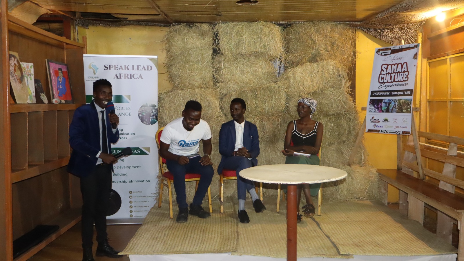 Entrepreneurship Development